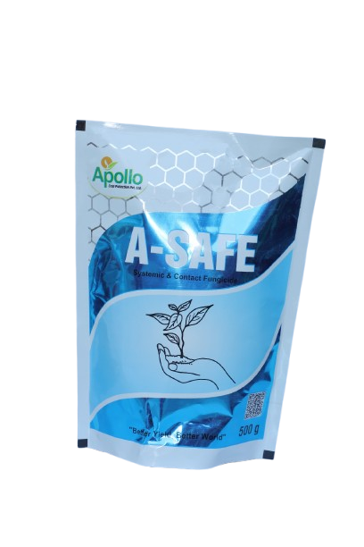 A-Safe