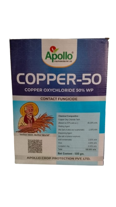 Copper-50