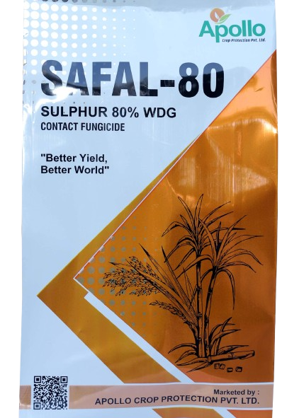 Safal-80