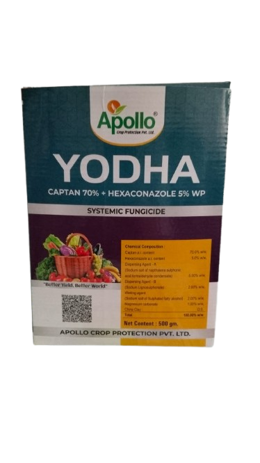 Yodha
