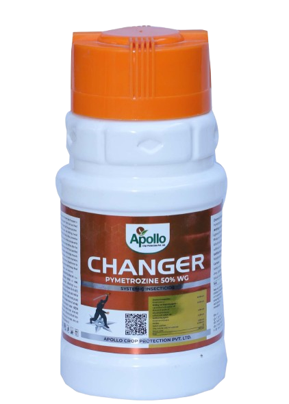 Changer