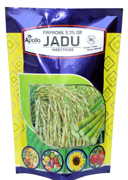 Jadu