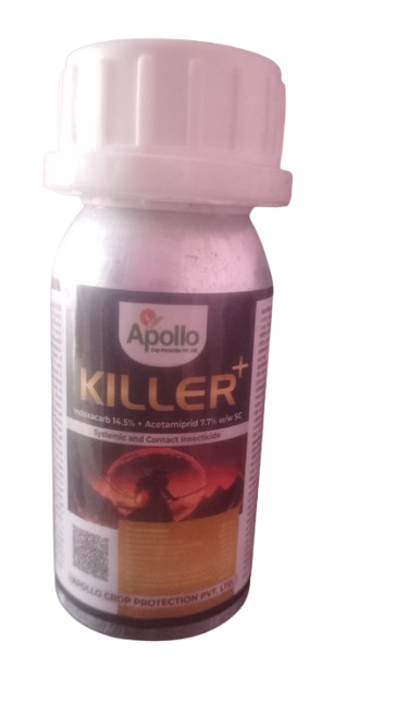 Killer Plus