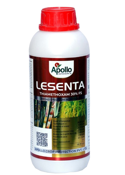 Lesenta