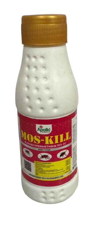 Mos-kill