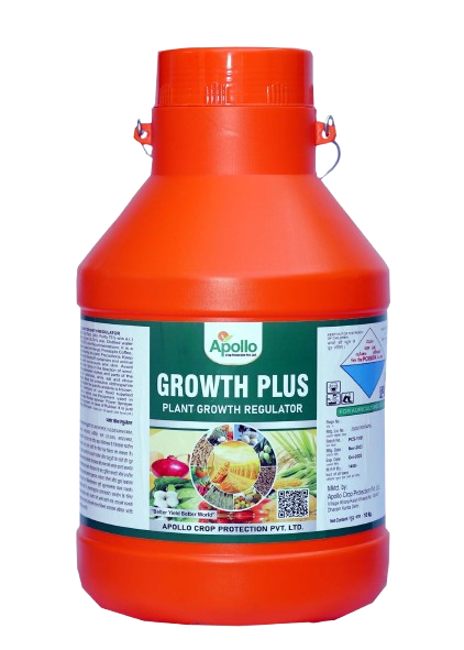 Growth-Plus